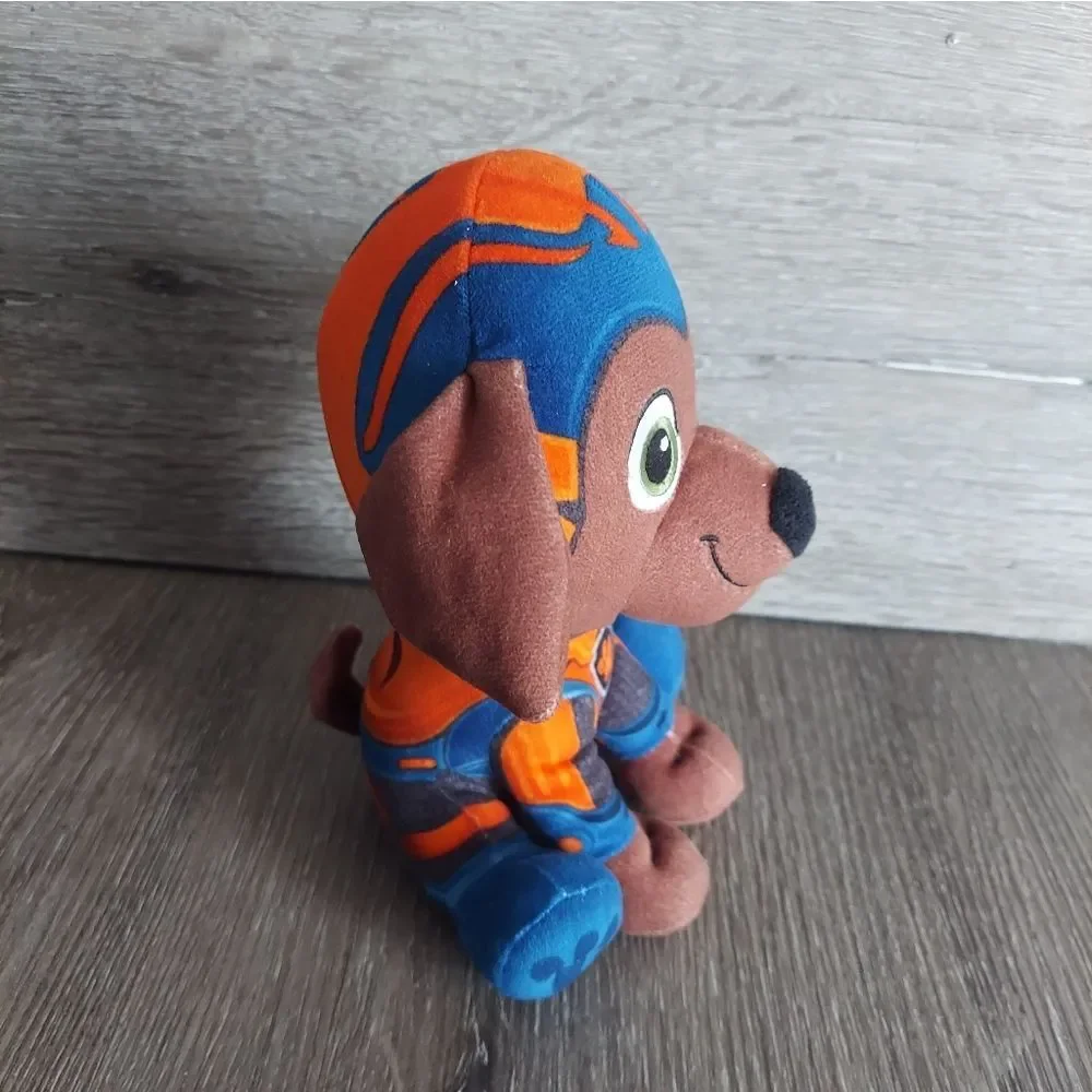 Paw Patrol paw patrol